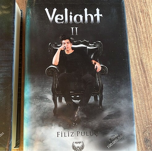 Beden Veliaht 1-2