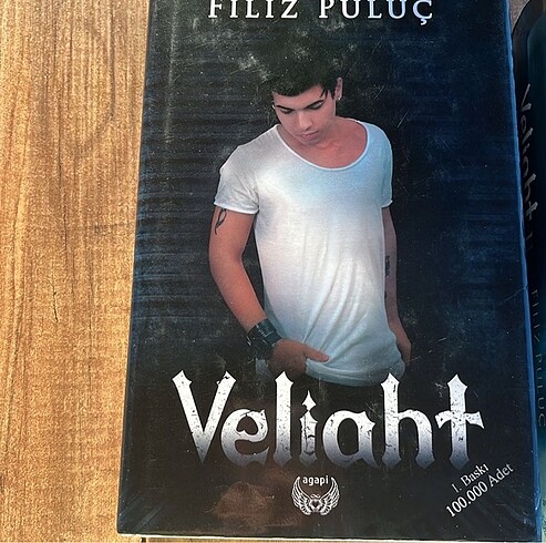 Veliaht 1-2