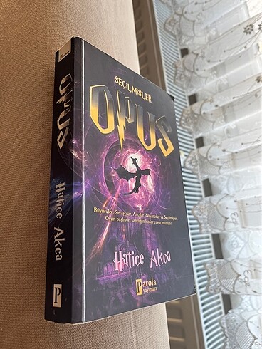Opus 1