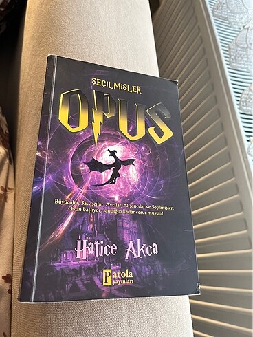 Beden Opus 1