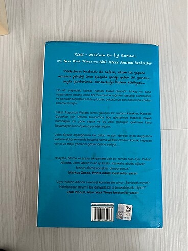 Aynı yıldızın altında