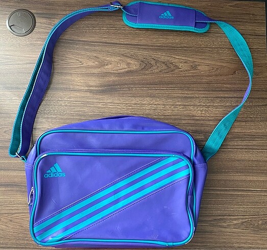 adidas çanta