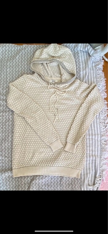 Koton sweat