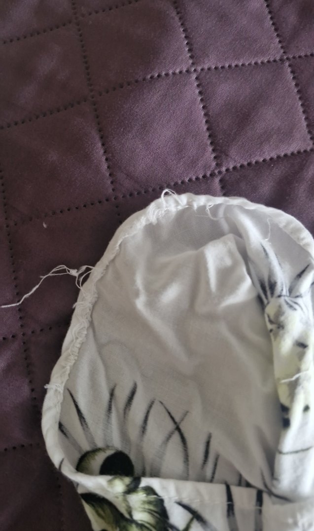 Kadın yazlık bluz - Görsel 4