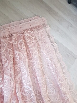 Tül fon