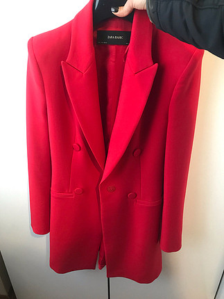 s Beden Zara blazer