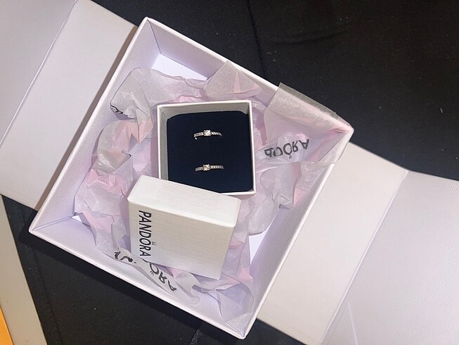 PANDORA KÜPE