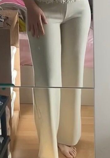 Zara Zara jogger pantolon