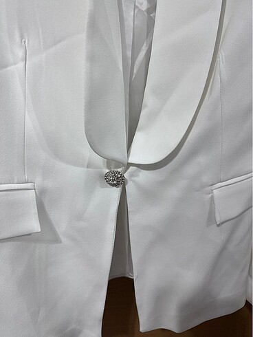 Zara Blazer ceket