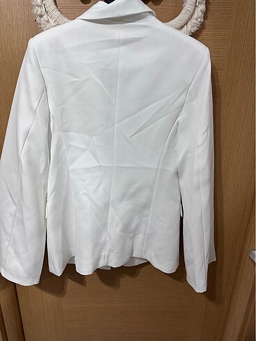 38 Beden Blazer ceket