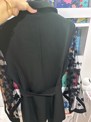 Mango Blazer ceket