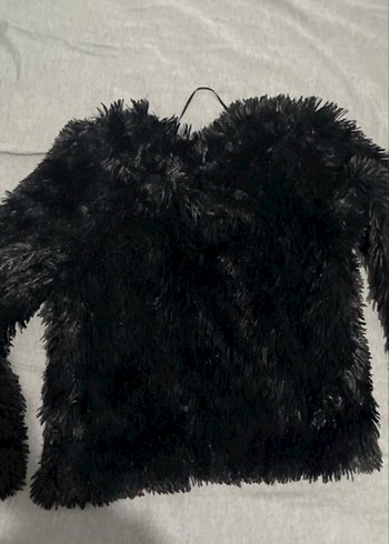 Peluş kürk - Görsel 2