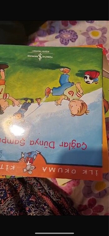 Kitap