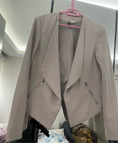 H&M ceket