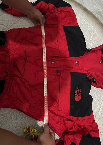 Kayak elbisesi takim - Görsel 11