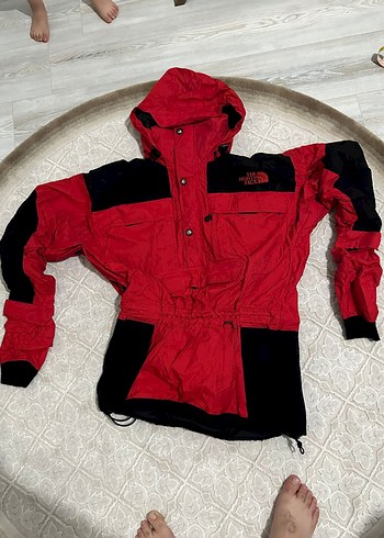 Kayak elbisesi takim - Görsel 10