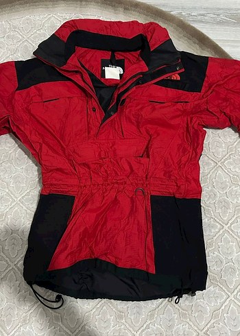 Kayak elbisesi takim - Görsel 6