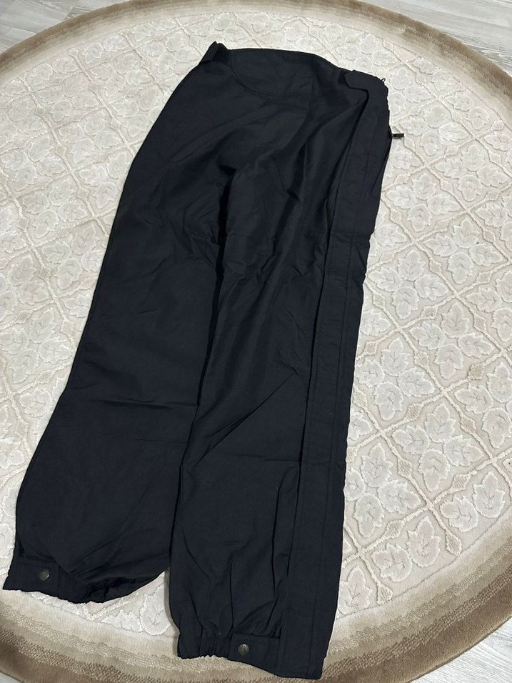 Kayak elbisesi takim - Görsel 3