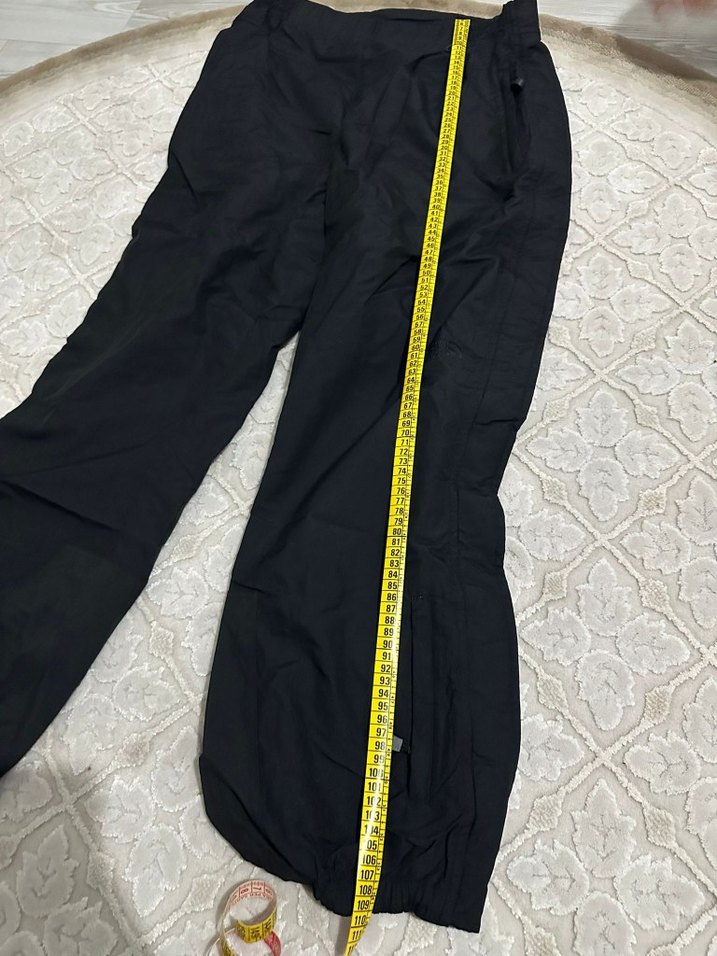 Kayak elbisesi takim - Görsel 4