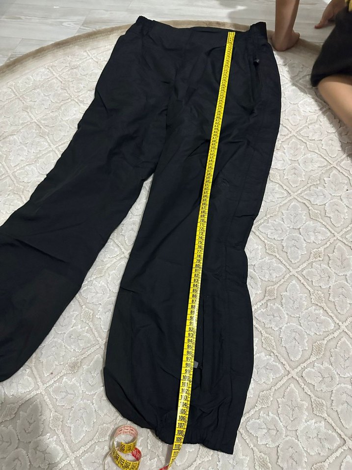 Kayak elbisesi takim - Görsel 5