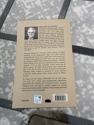  Kaos ve Belirsizlik