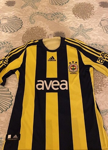 Fenerbahçe Orijinal forma