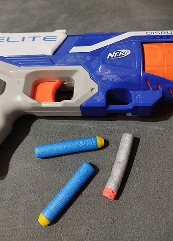  Beden Nerf elite disruptor