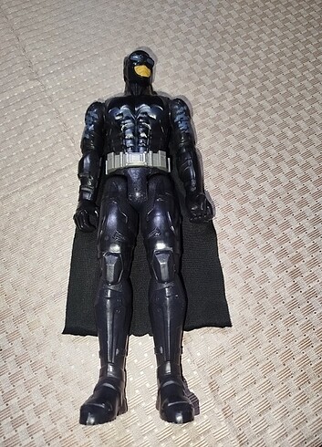  Beden Renk Batman figür Disney Channel 