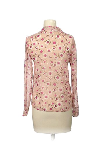 m Beden PreLoved Gömlek %70 İndirimli.