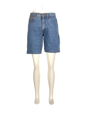Wrangler Jean / Kot Şort %70 İndirimli.