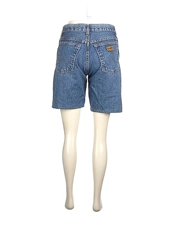 29 Beden Wrangler Jean / Kot Şort %70 İndirimli.