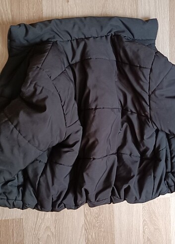 Diğer Kışlık şişme mont