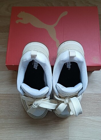 Puma Orjinal puma erkek ayakkabısı