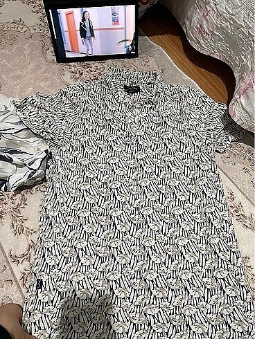 Polo yaka tişört