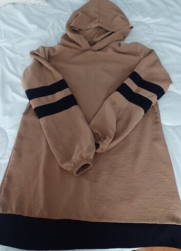 Sorunsuz tunik 