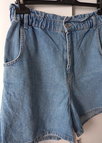 44 Beden Defacto Denim Kot Şort