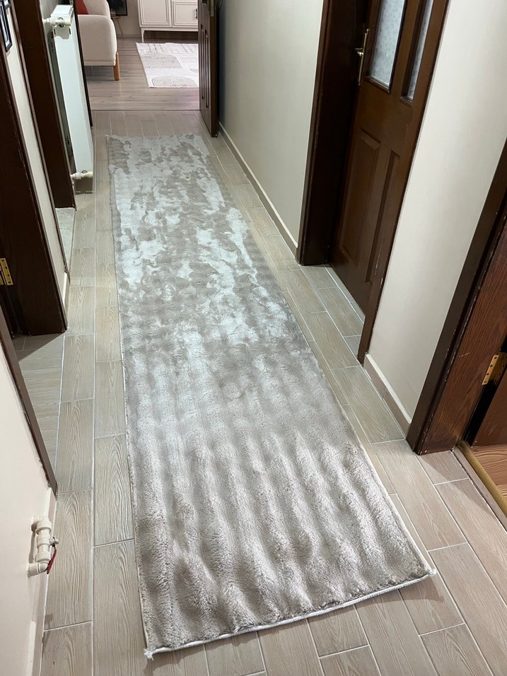 Bej yolluk - Görsel 2