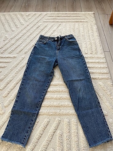 Mom jean