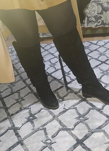 Diğer Uzunlun bot 