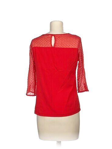 40 Beden PreLoved Bluz %70 İndirimli.