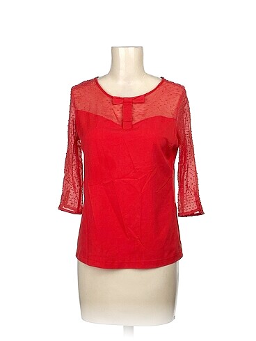 PreLoved Bluz %70 İndirimli.