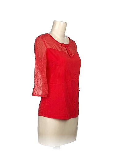 Vintage Love PreLoved Bluz %70 İndirimli.