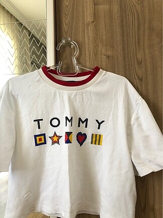 Tommy Hilfiger Tişört