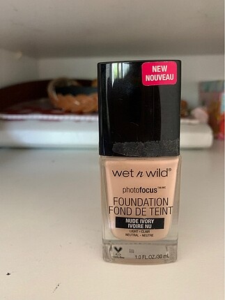 Wet n Wild Fondoten