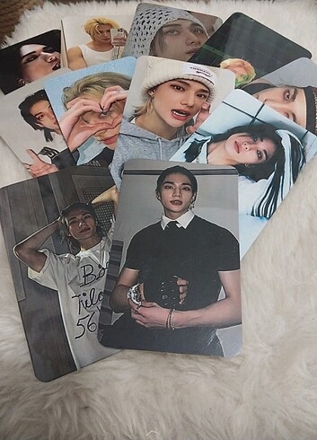 Hyunjin pc