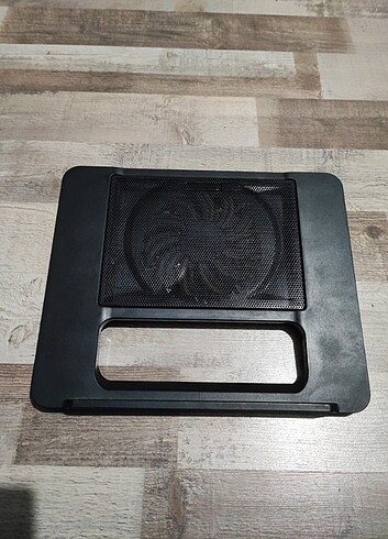 Diğer Laptop soğutucu.