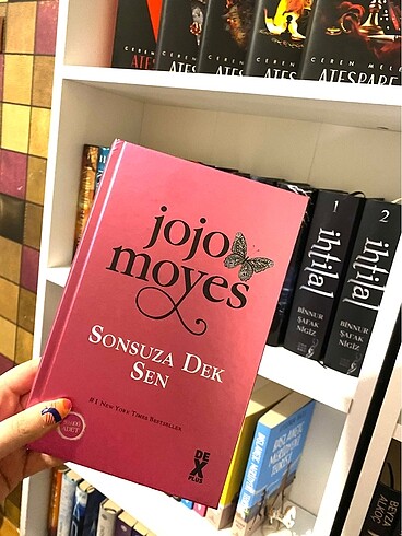 Sonsuza Dek Sen
