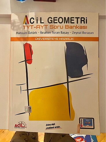 Acil Geometri