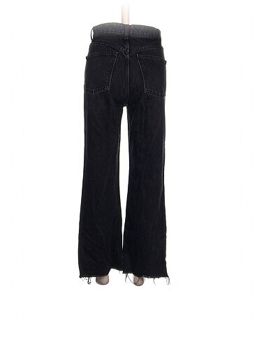 36 Beden Zara Jean / Kot %70 İndirimli.
