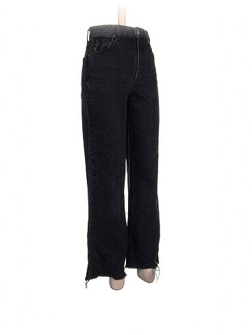 Zara Zara Jean / Kot %70 İndirimli.